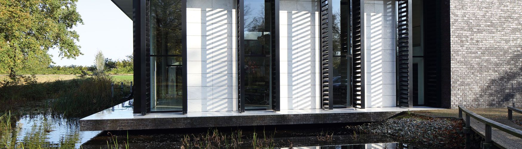 Fenster GENEO INOVENT Bechtold Fenster