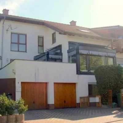 Holzfenster