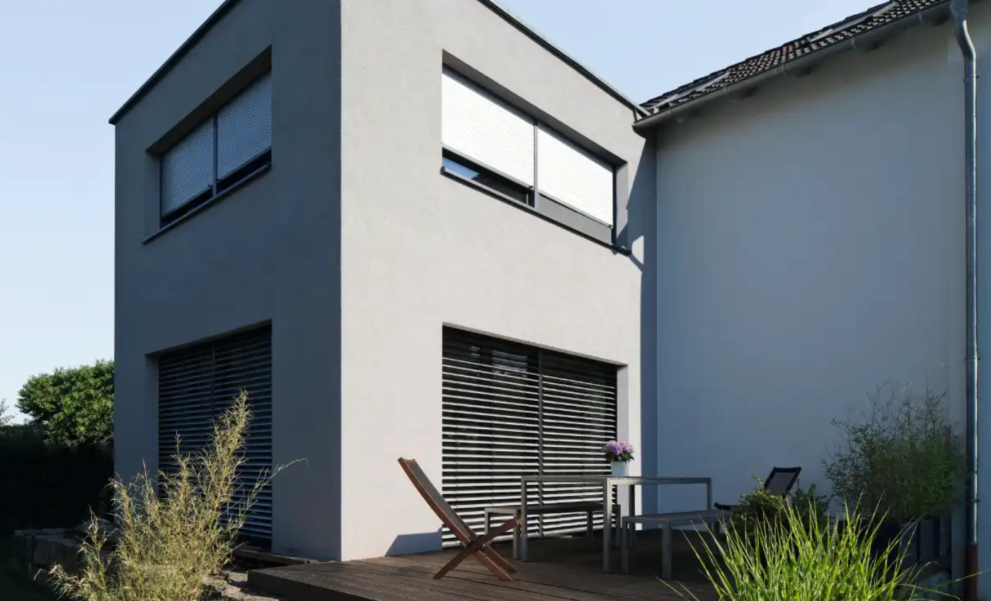 Fenster nach Maß