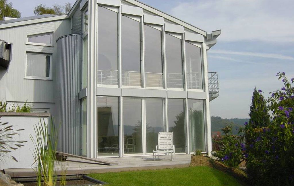Fenster Reutlingen Bechtold Fenster