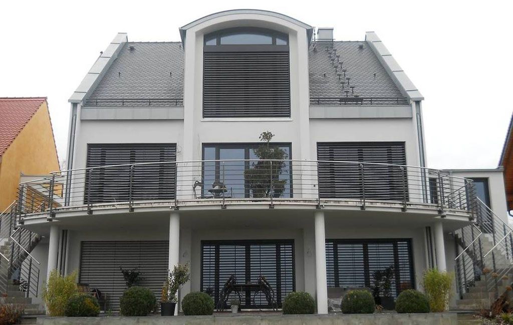Fenster Reutlingen Bechtold Fenster