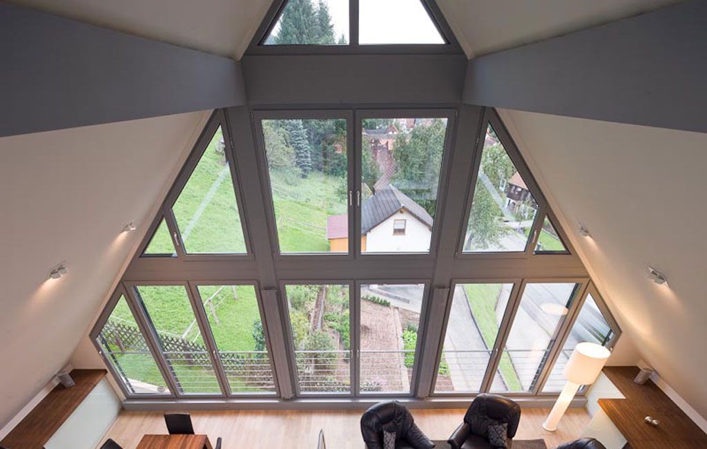 Fenster Reutlingen Bechtold Fenster