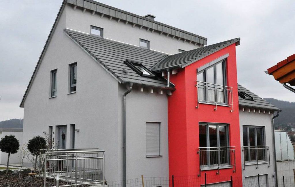 Fenster Reutlingen Bechtold Fenster